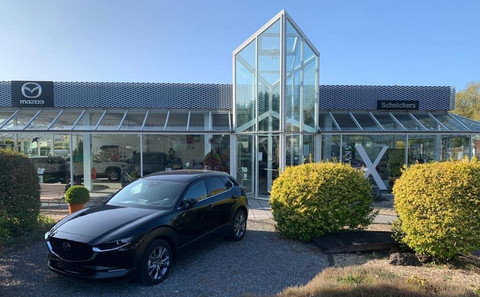 Autohaus Schnickers GmbH